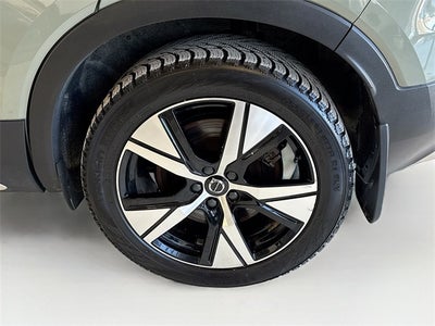 2021 Volvo XC40 Recharge Pure Electric P8