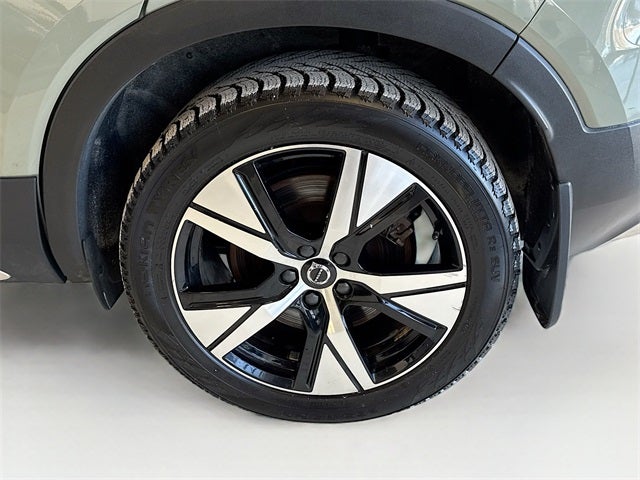 2021 Volvo XC40 Recharge Pure Electric P8