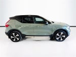 2021 Volvo XC40 Recharge Pure Electric P8