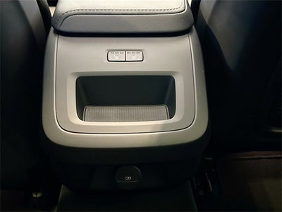 2025 Volvo V60 Cross Country B5 Plus