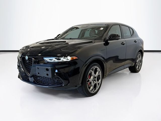 2024 Alfa Romeo Tonale Veloce