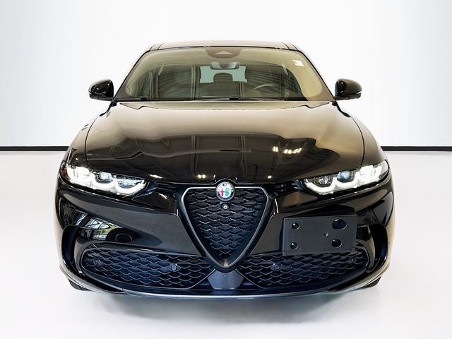 2024 Alfa Romeo Tonale Veloce