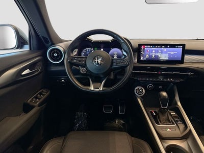 2024 Alfa Romeo Tonale Veloce