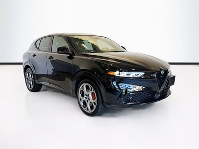 2024 Alfa Romeo Tonale Veloce