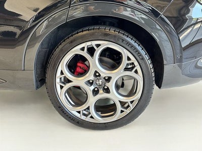 2024 Alfa Romeo Tonale Veloce