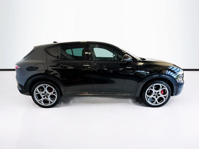2024 Alfa Romeo Tonale Veloce