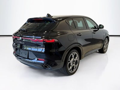 2024 Alfa Romeo Tonale Veloce