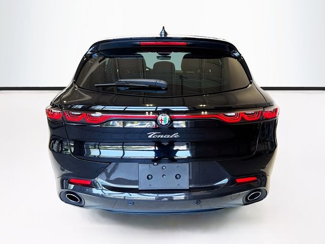 2024 Alfa Romeo Tonale Veloce