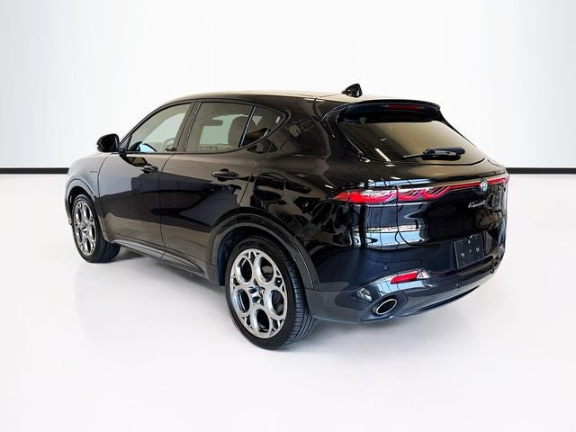 2024 Alfa Romeo Tonale Veloce