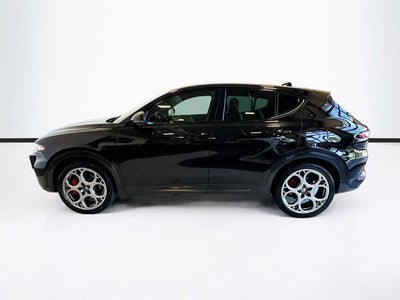 2024 Alfa Romeo Tonale Veloce