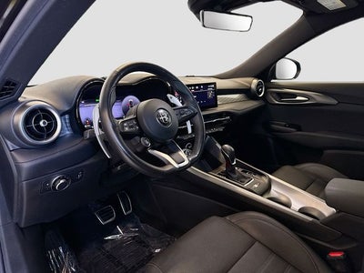 2024 Alfa Romeo Tonale Veloce