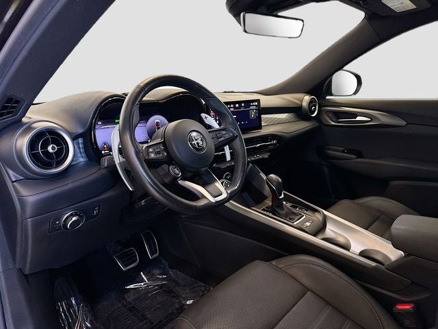 2024 Alfa Romeo Tonale Veloce