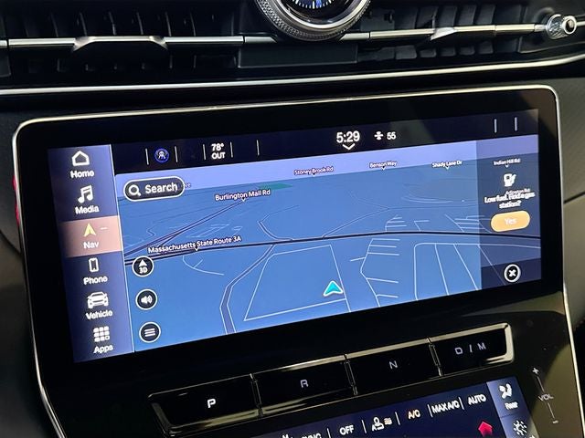 2023 Maserati Grecale Trofeo