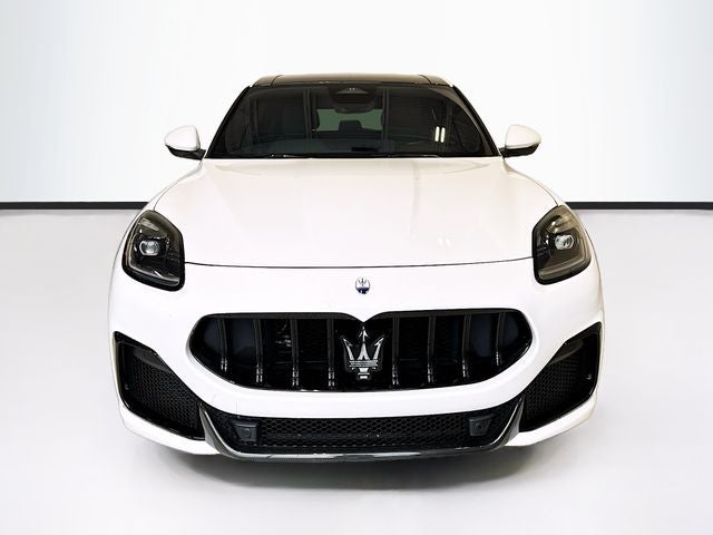 2023 Maserati Grecale Trofeo