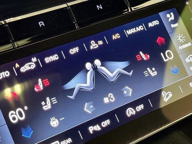 2023 Maserati Grecale Trofeo