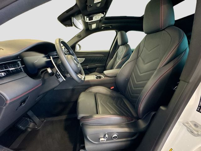 2023 Maserati Grecale Trofeo