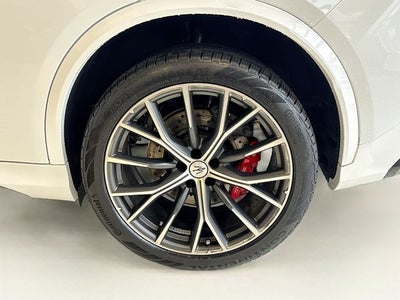2023 Maserati Grecale Trofeo