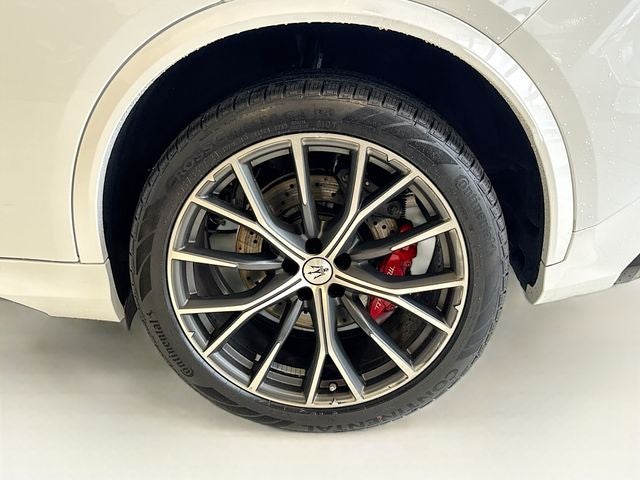 2023 Maserati Grecale Trofeo