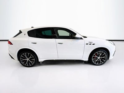 2023 Maserati Grecale Trofeo