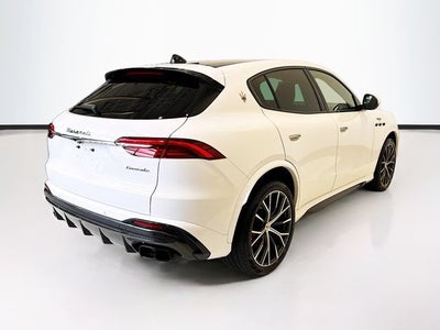 2023 Maserati Grecale Trofeo