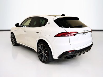 2023 Maserati Grecale Trofeo