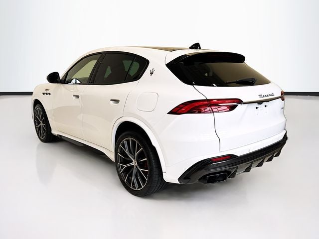 2023 Maserati Grecale Trofeo