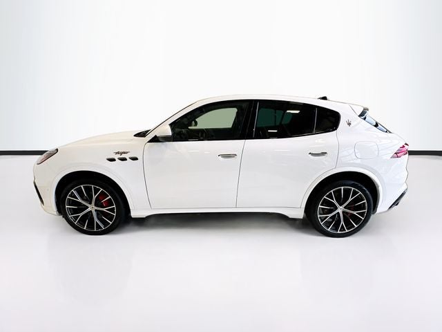 2023 Maserati Grecale Trofeo