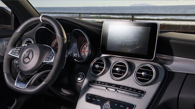 Mercedes-Benz of Burlington in Burlington MA