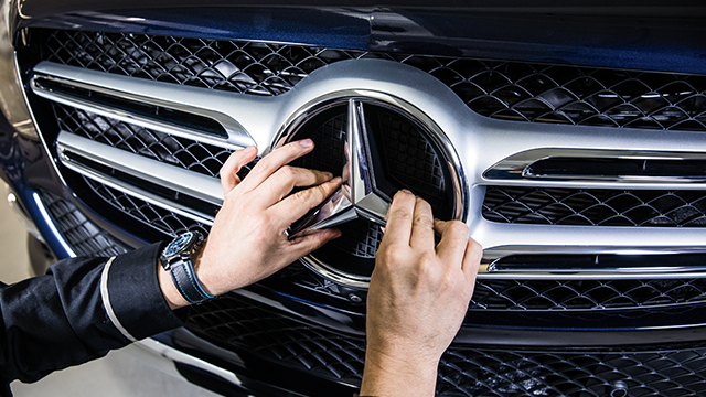 Mercedes-Benz of Burlington in Burlington MA