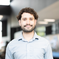 Fabio Corredor