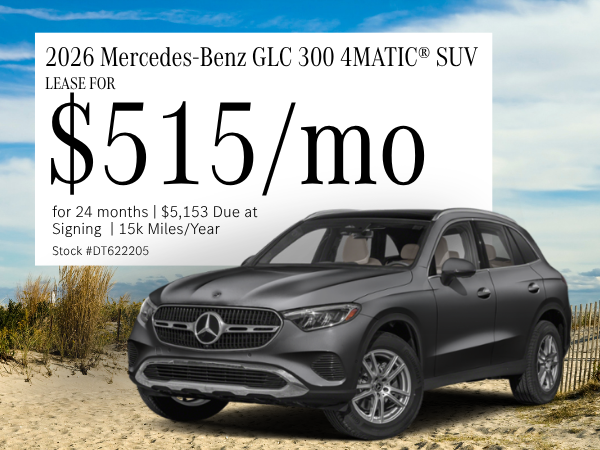 MBOB GLC Lease Offer