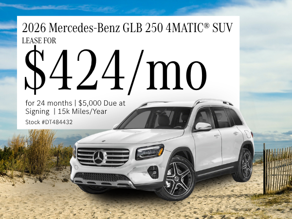 MBOB GLC Lease Offer