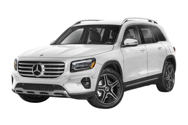 2025 Mercedes-Benz GLB 250 4MATIC® SUV