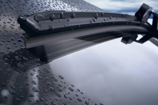 Wiper Blade Replacement